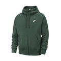 Sportswear Club Fleece Men's Full-Zip Hoodie