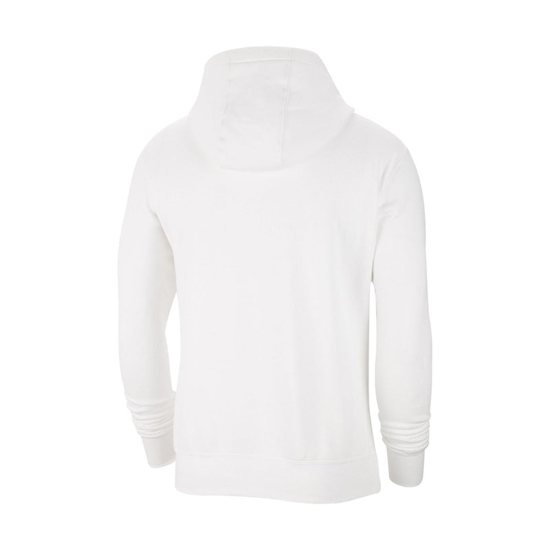 Sportswear Club Fleece Men's Full-Zip Hoodie