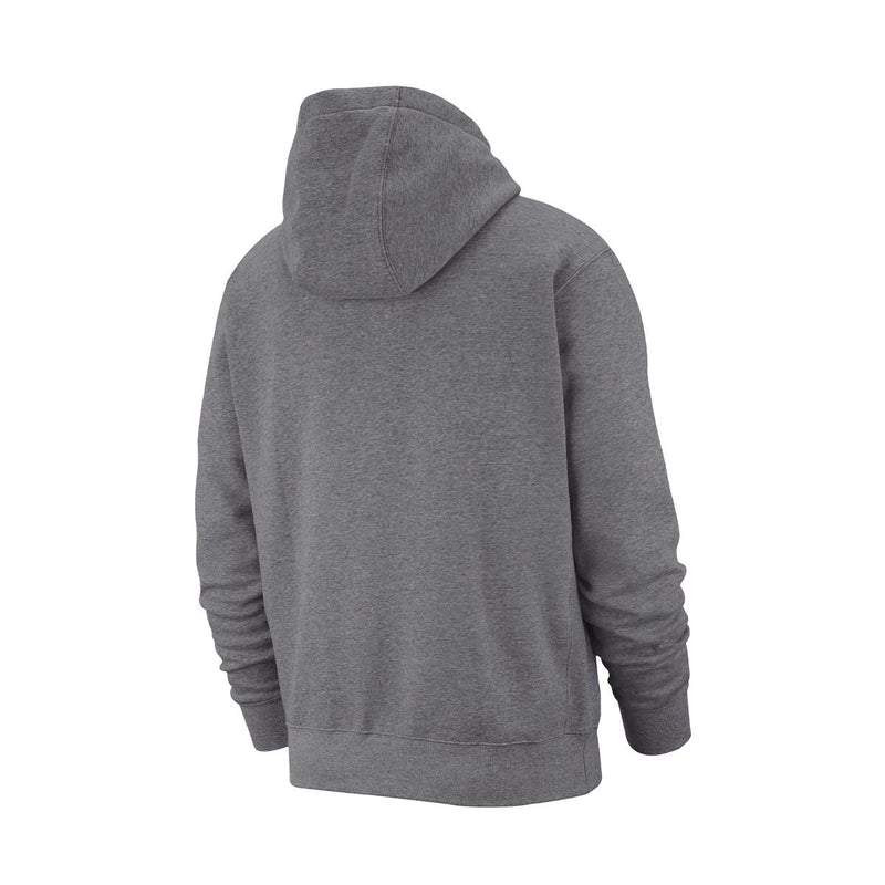Sportswear Club Fleece Men's Full-Zip Hoodie