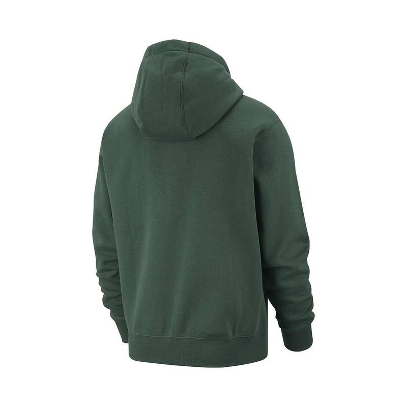 Sportswear Club Fleece Men's Full-Zip Hoodie
