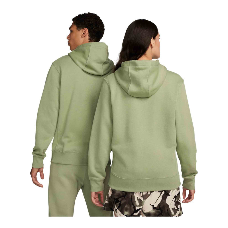 Sportswear Club Fleece Men's Full-Zip Hoodie
