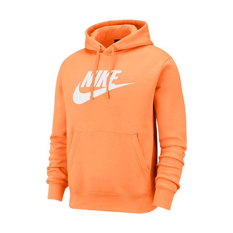 Sportswear Club Fleece Men's Graphic Pullover Hoodie