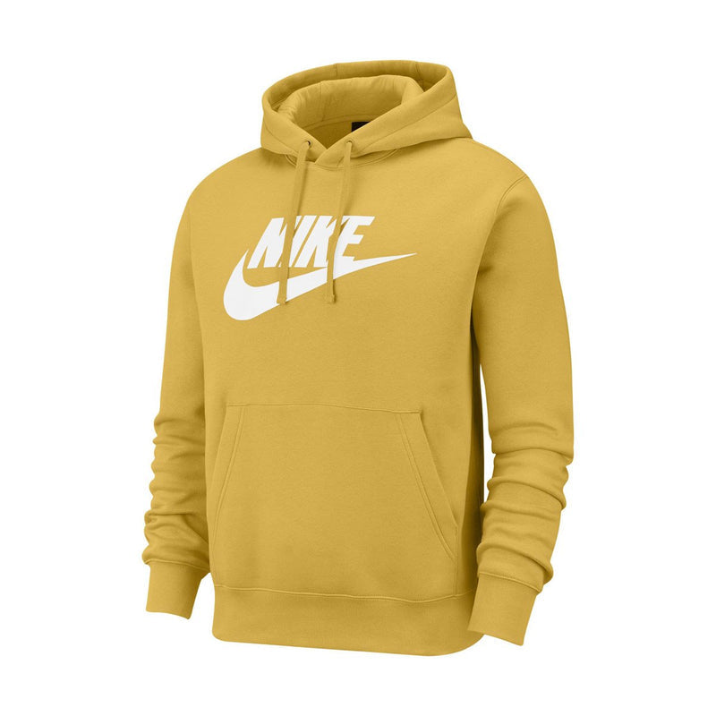 Sportswear Club Fleece Men's Graphic Pullover Hoodie