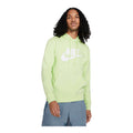Sportswear Club Fleece Men's Graphic Pullover Hoodie