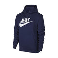 Sportswear Club Fleece Men's Graphic Pullover Hoodie