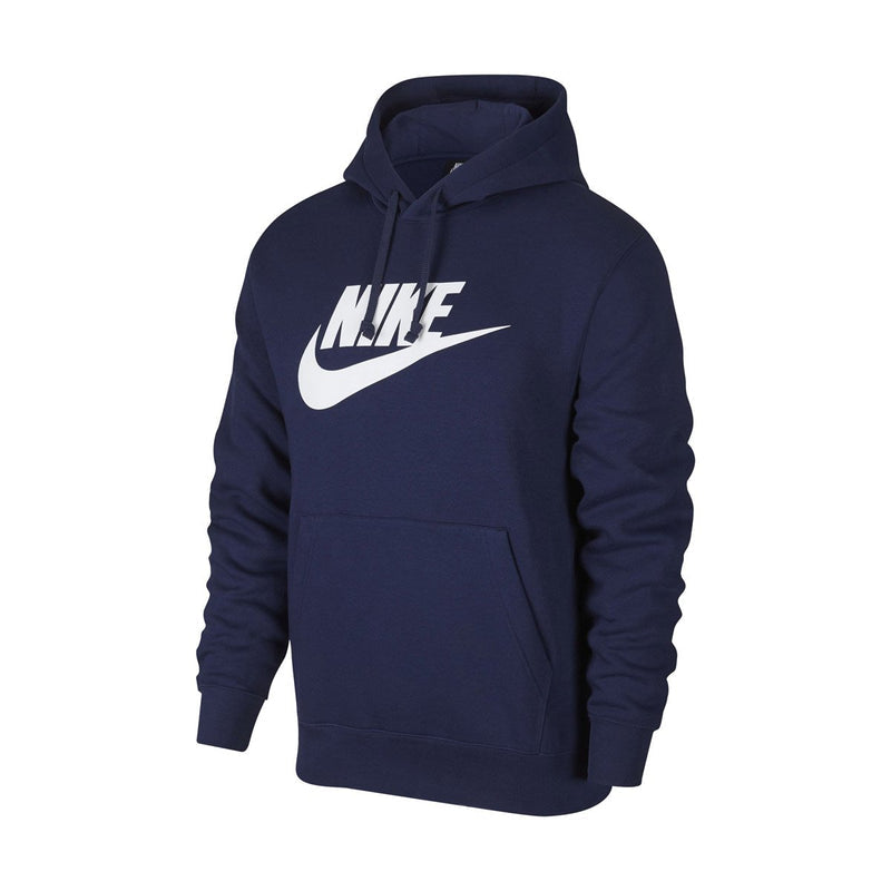 Sportswear Club Fleece Men's Graphic Pullover Hoodie