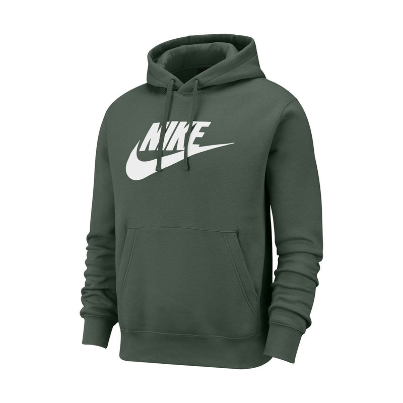 Sportswear Club Fleece Men's Graphic Pullover Hoodie