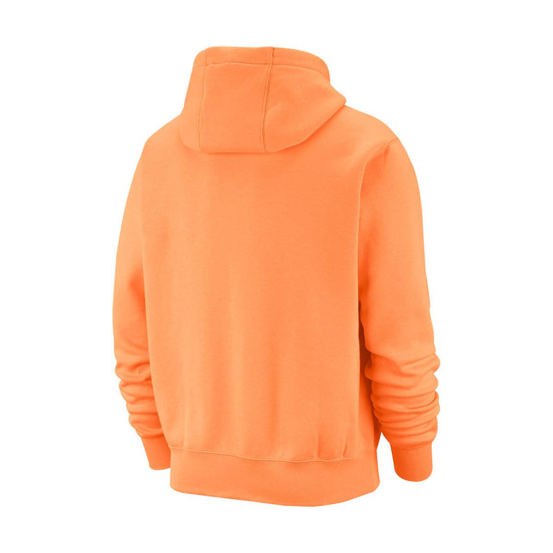 Sportswear Club Fleece Men's Graphic Pullover Hoodie