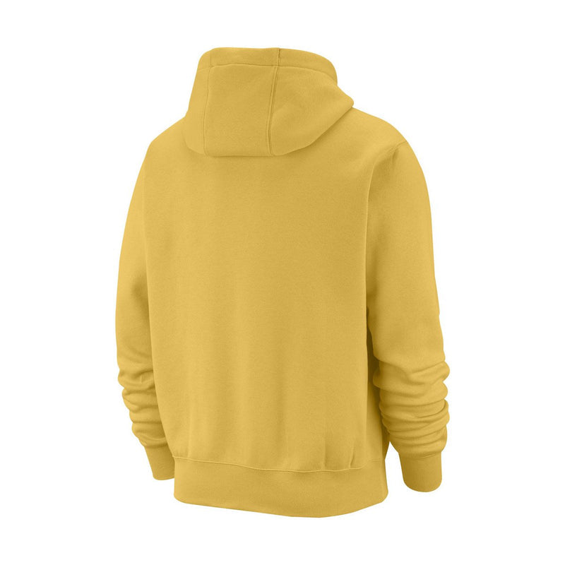 Sportswear Club Fleece Men's Graphic Pullover Hoodie