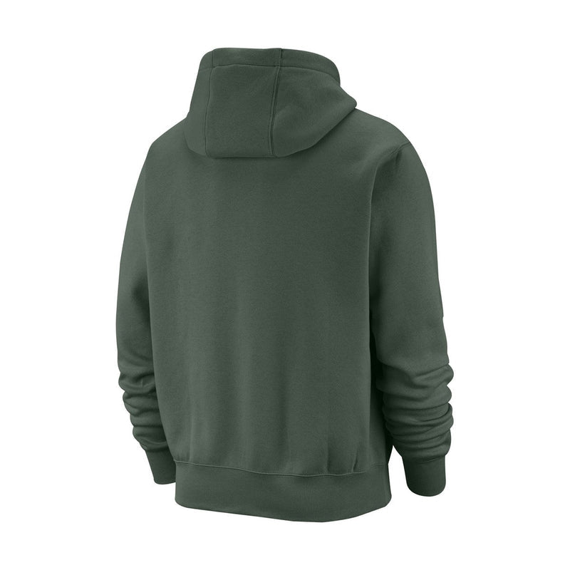 Sportswear Club Fleece Men's Graphic Pullover Hoodie