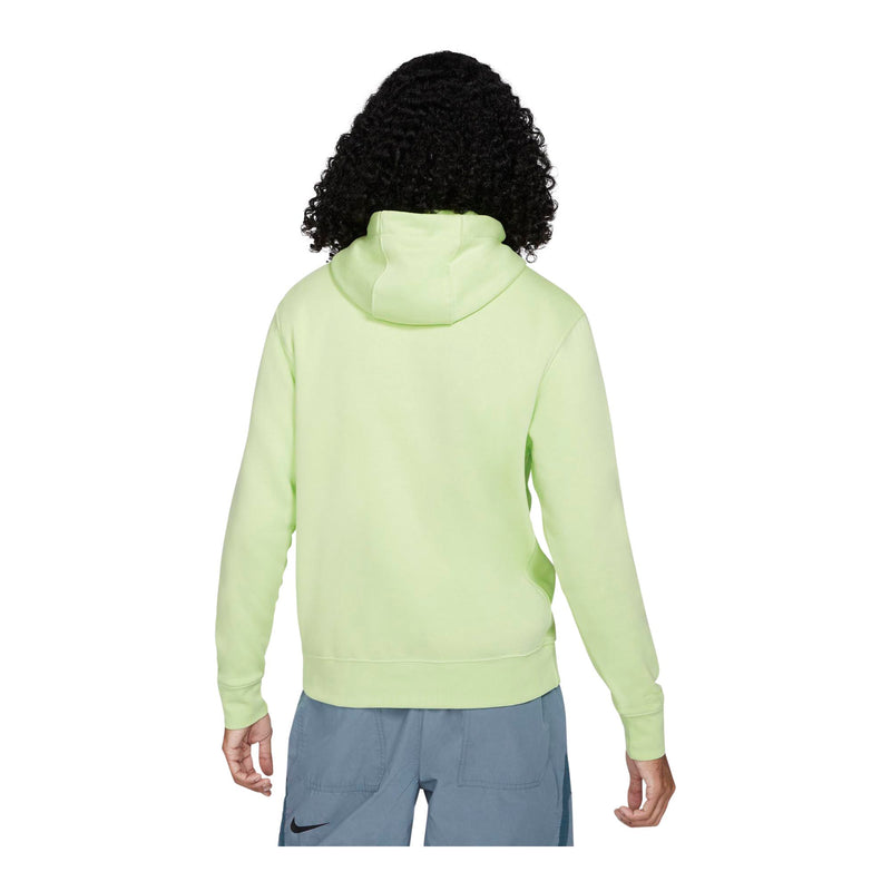 Sportswear Club Fleece Men's Graphic Pullover Hoodie