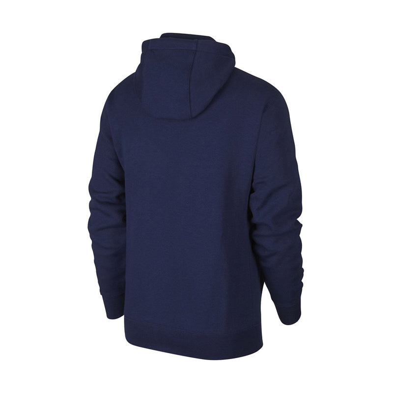 Sportswear Club Fleece Men's Graphic Pullover Hoodie