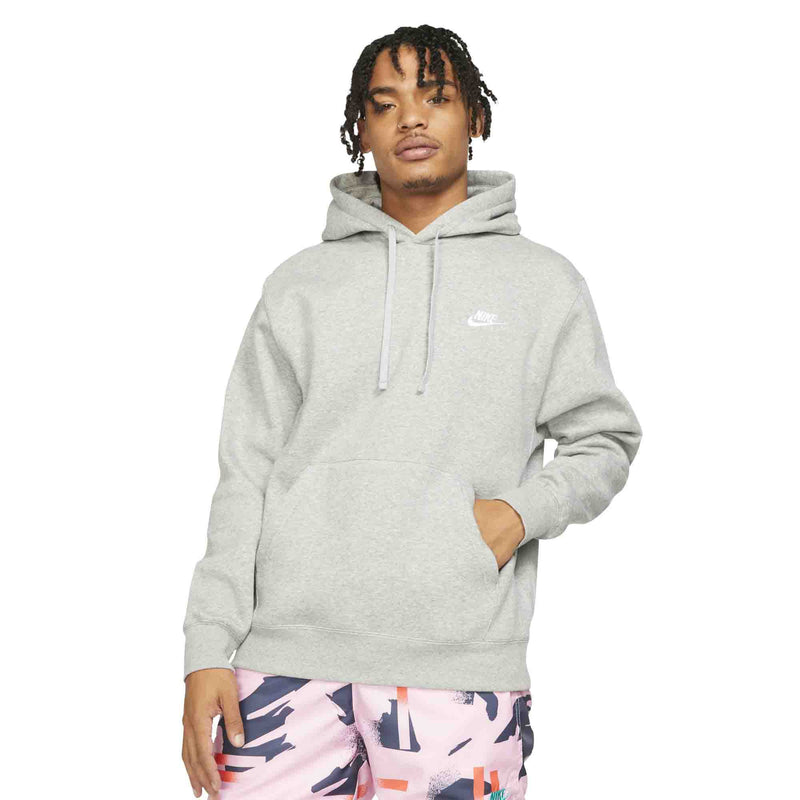 Sportswear Club Fleece Men's Hoodie
