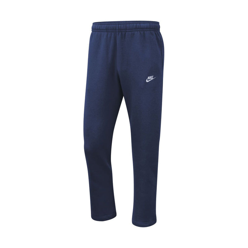 Sportswear Club Fleece Navy Men's Pants