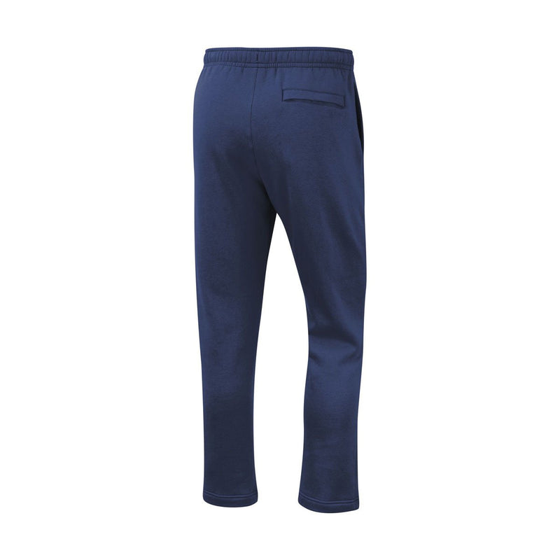 Sportswear Club Fleece Navy Men's Pants