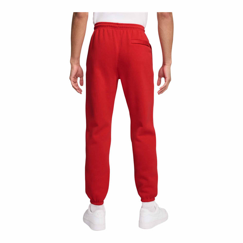 Sportswear Club Men's Cuffed Fleece Joggers
