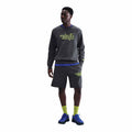 Sportswear Club Men's Fleece Crew