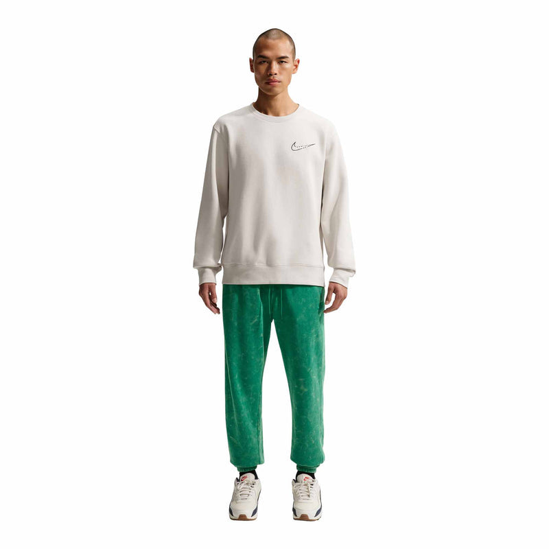 Sportswear Club Men's Fleece Cuffed Pants