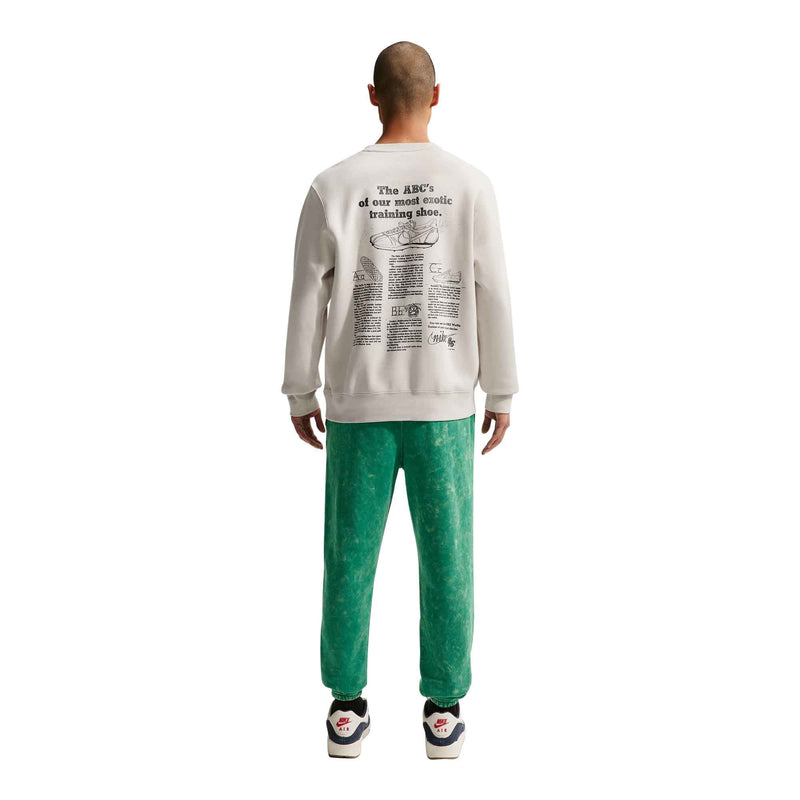 Sportswear Club Men's Fleece Cuffed Pants