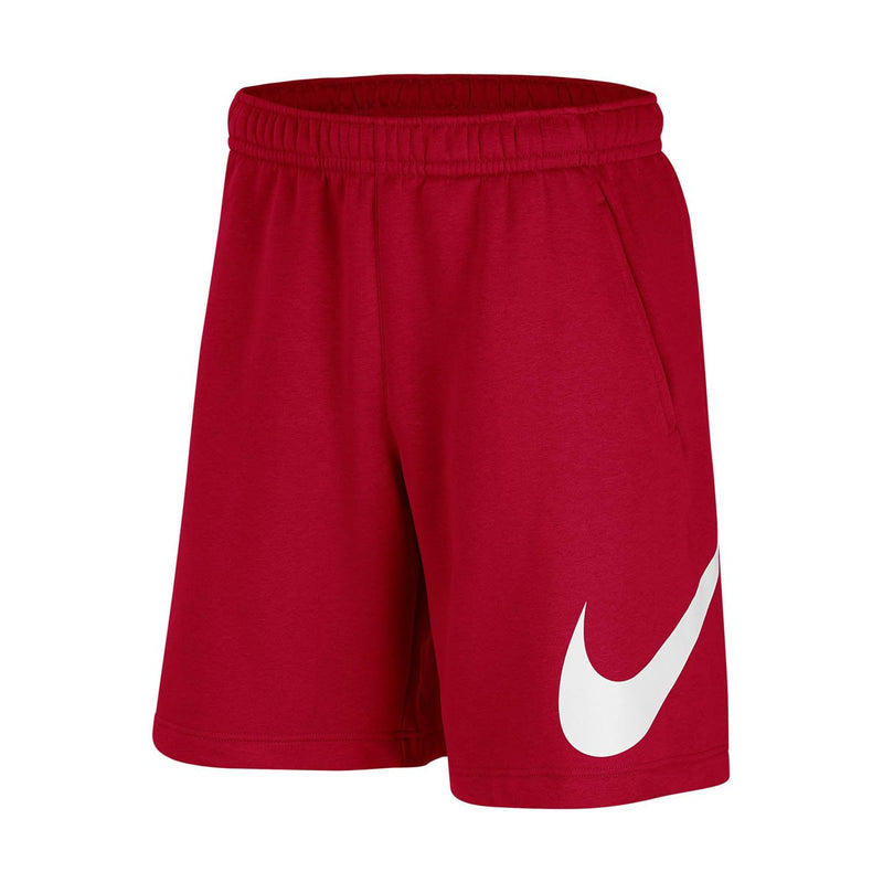 Sportswear Club Men's Graphic Shorts