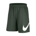 Sportswear Club Men's Graphic Shorts