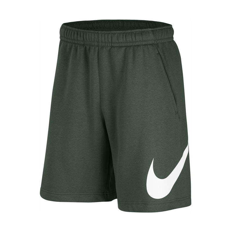 Sportswear Club Men's Graphic Shorts