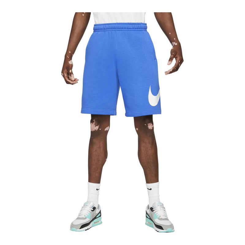 Sportswear Club Men's Graphic Shorts