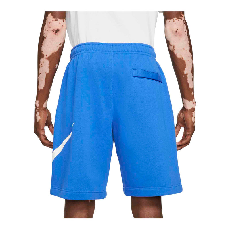 Sportswear Club Men's Graphic Shorts