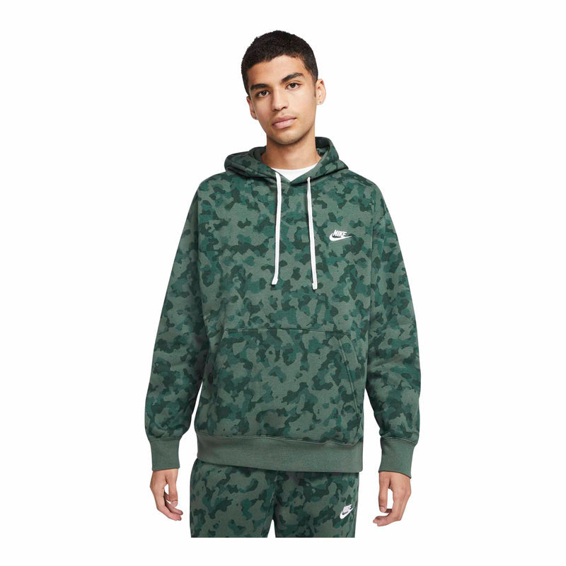 Sportswear Club Men's Hoodie