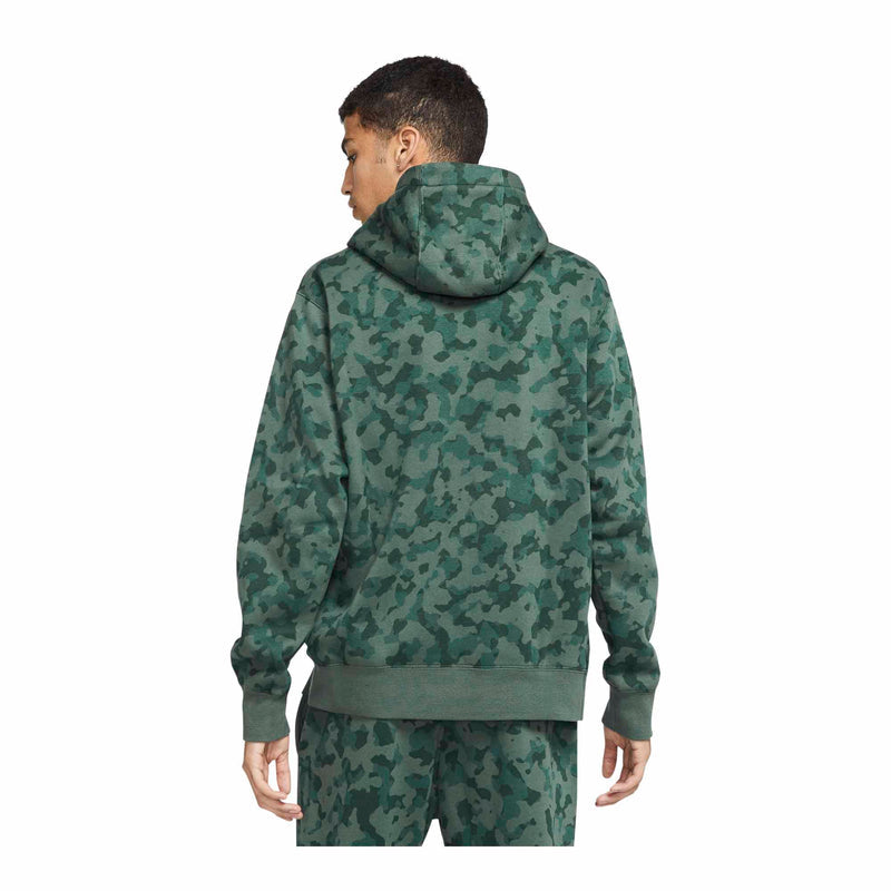 Sportswear Club Men's Hoodie