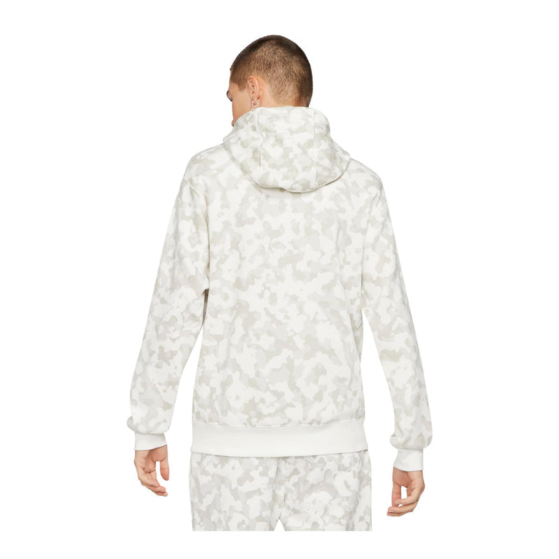 Sportswear Club Men's Hoodie