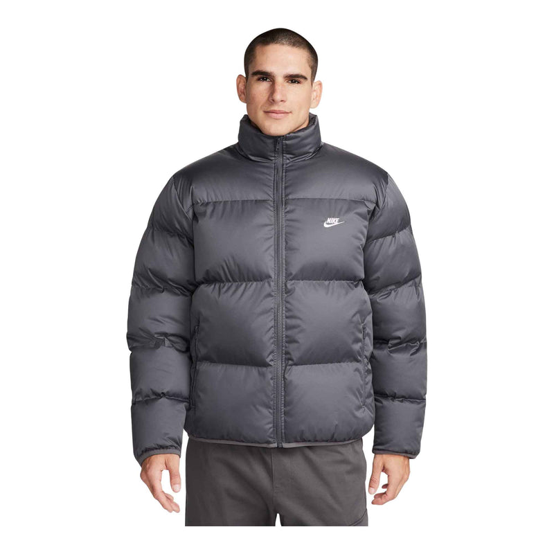 Sportswear Club Men's Puffer Jacket