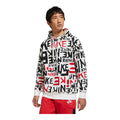 Sportswear Club Men's Pullover Hoodie