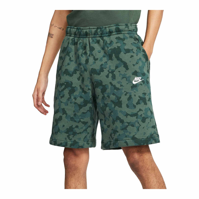 Sportswear Club Men's Shorts