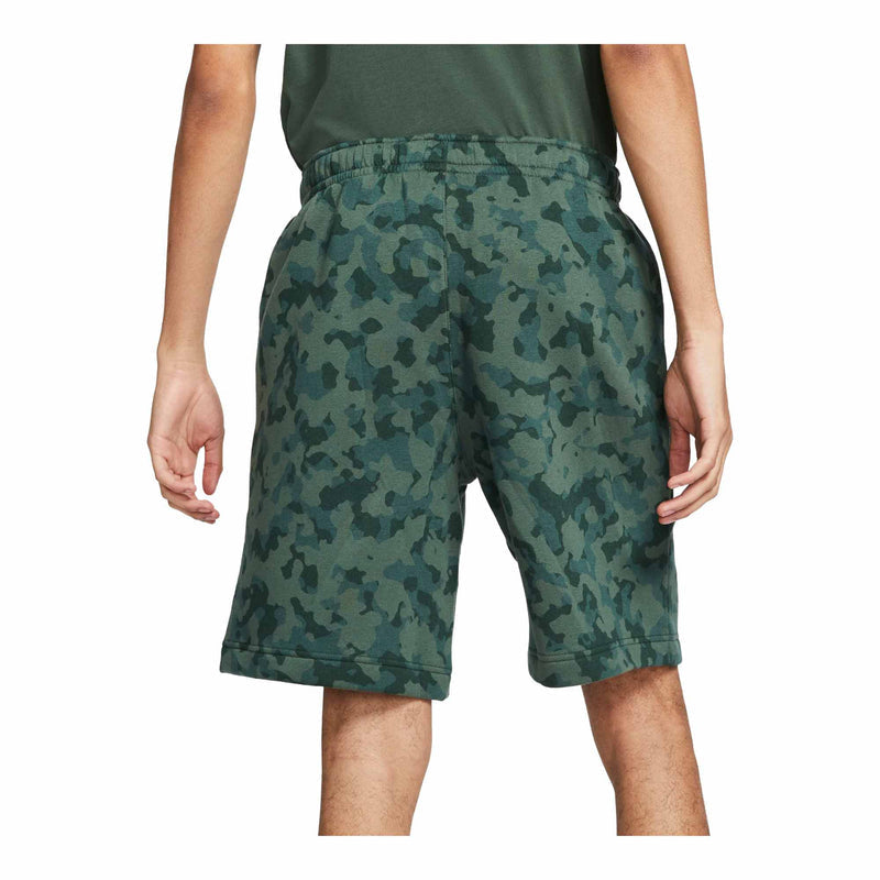 Sportswear Club Men's Shorts