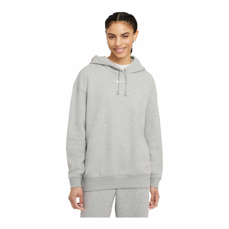Sportswear Collection Essentials Oversized Fleece Hoodie