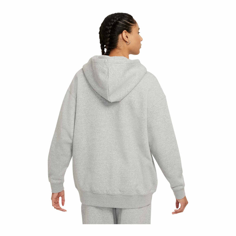 Sportswear Collection Essentials Oversized Fleece Hoodie