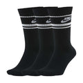 Sportswear Essential Crew Socks (3 Pairs)