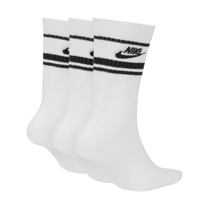 Sportswear Essential Crew Socks (3 Pairs)