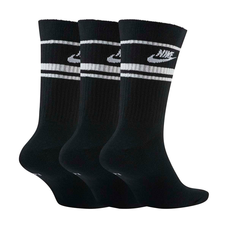 Sportswear Essential Crew Socks (3 Pairs)