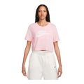 Sportswear Essential Women's Cropped Logo T-Shirt