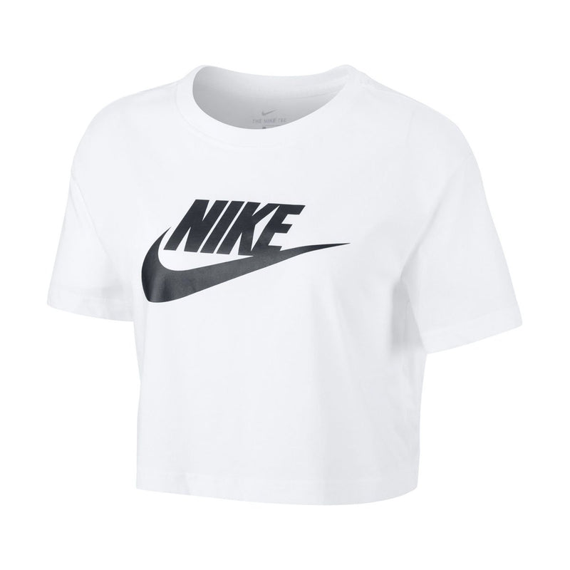 Sportswear Essential Women's Cropped T-Shirt