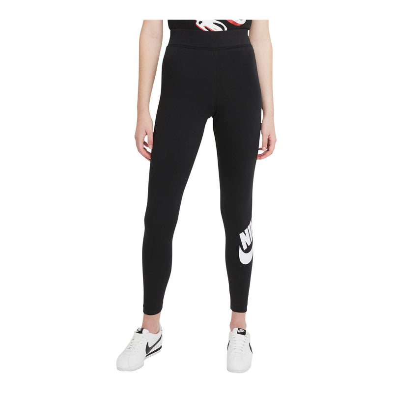Sportswear Essential Women's High-Rise Leggings