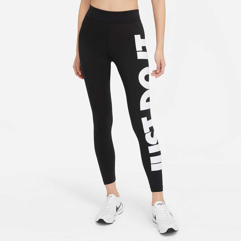 Sportswear Essential Women's High-Rise Leggings
