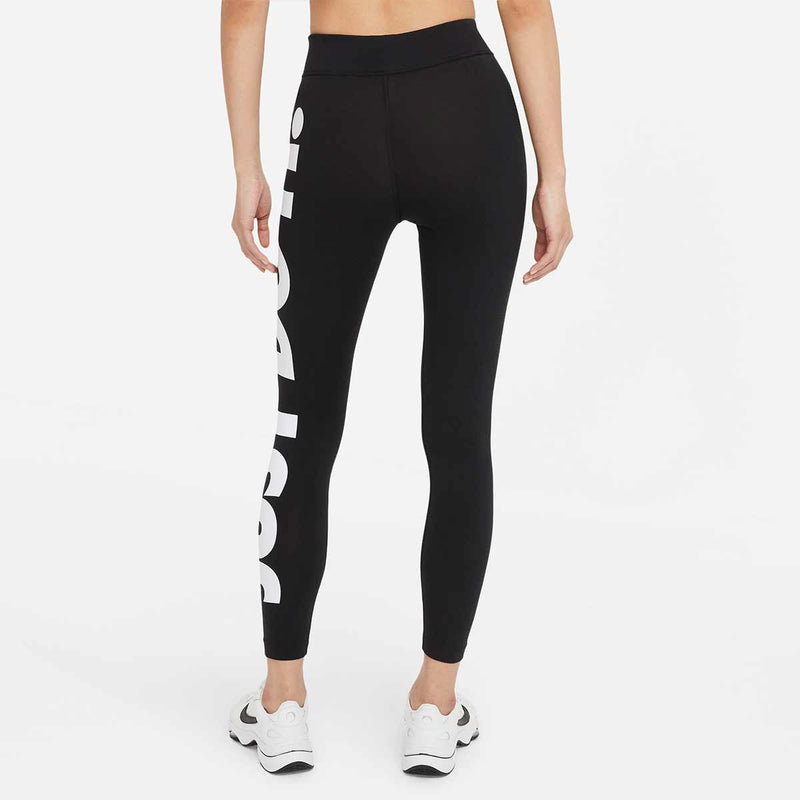 Sportswear Essential Women's High-Rise Leggings