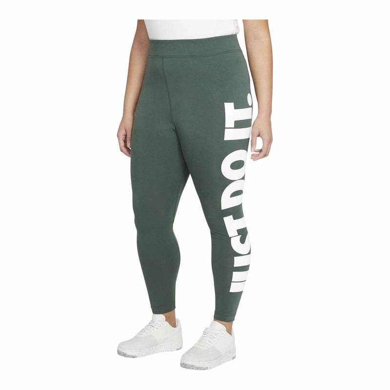 Sportswear Essential Women's High-Waisted Leggings