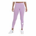 Sportswear Essential Women's Mid-Rise Swoosh Leggings