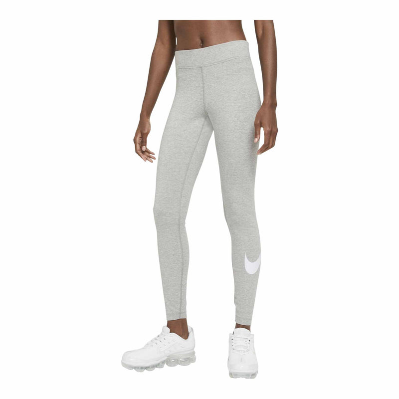 Sportswear Essential Women's Mid-Rise Swoosh Leggings