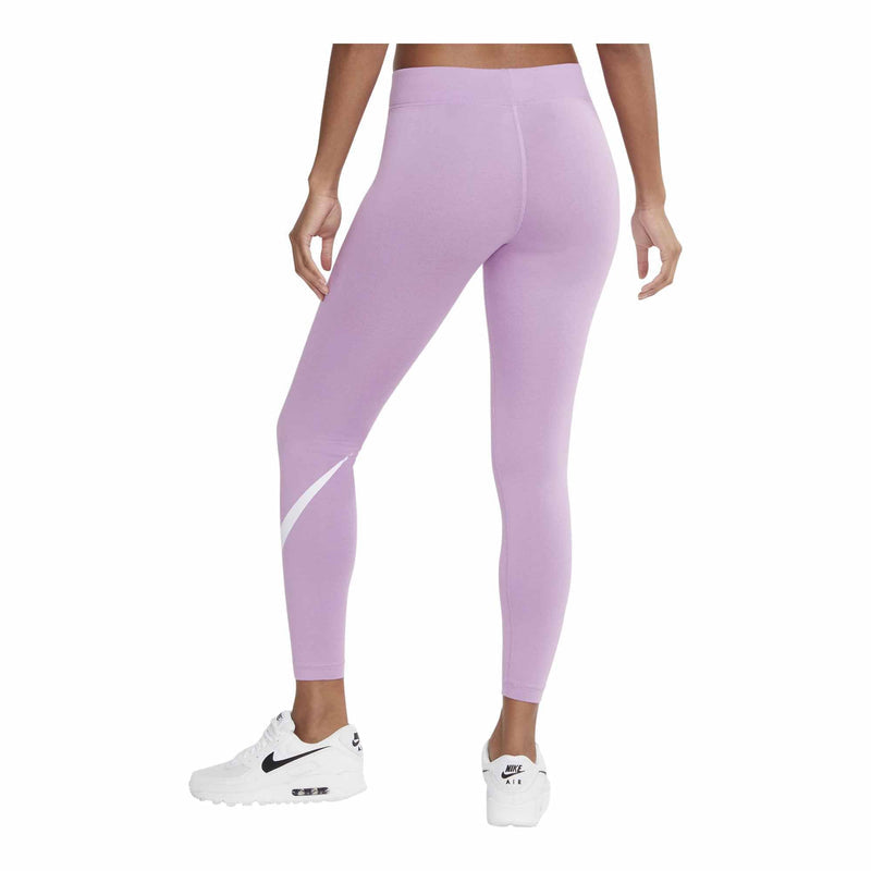 Sportswear Essential Women's Mid-Rise Swoosh Leggings