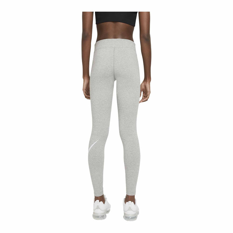 Sportswear Essential Women's Mid-Rise Swoosh Leggings